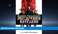 Online eBook Quentin Tarantino s Inglourious Basterds: A Manipulation of Metacinema