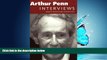 Popular Book Arthur Penn: Interviews (Conversations with Filmmakers Series)