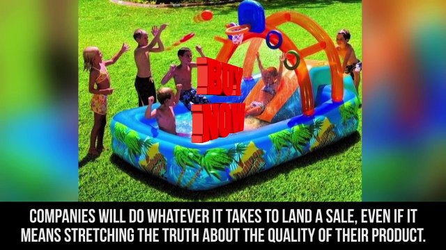 10 Hilarious Examples Of False Advertising