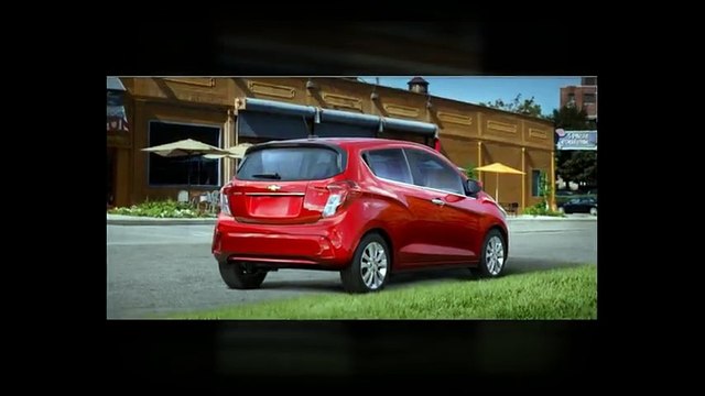2016 Chevy Spark Bolingbrook Illinois