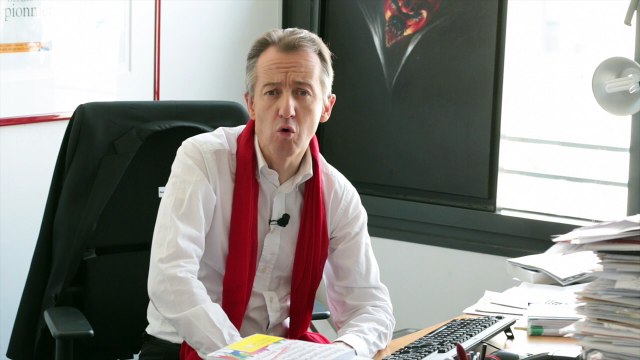 L'édito de Christophe Barbier: Gabon: on ne peut plus être élu par la force ou par la triche