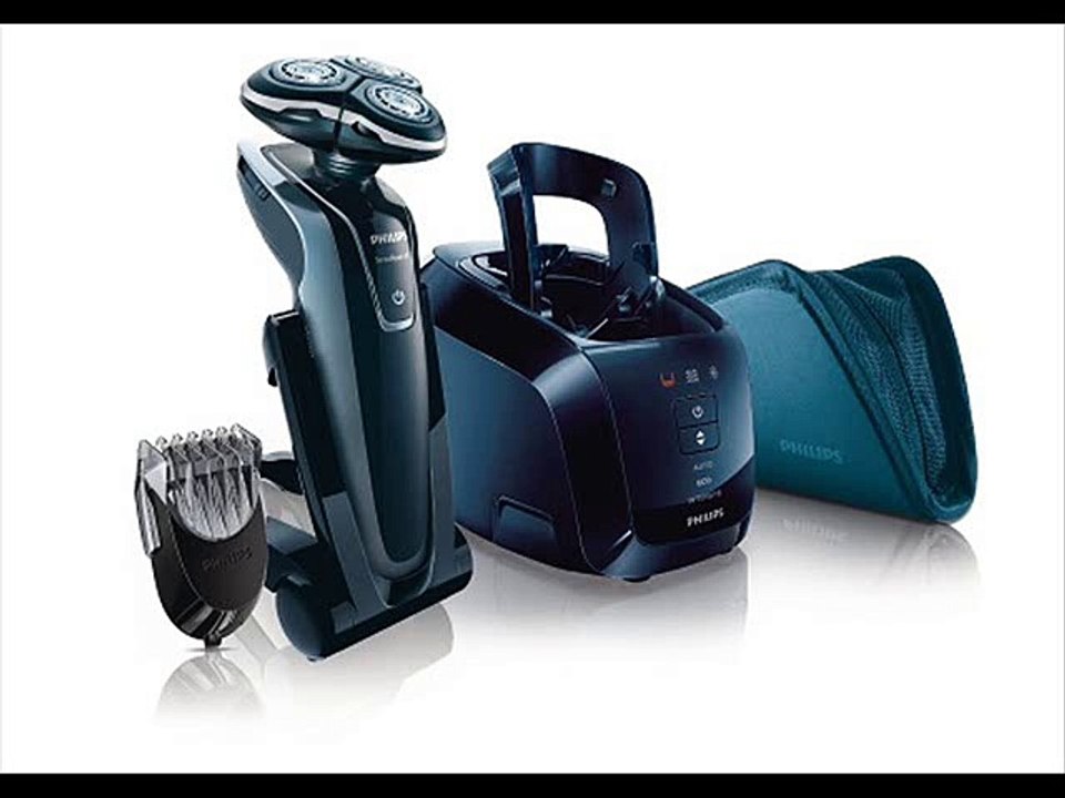 Benefits of Using Electric Shavers