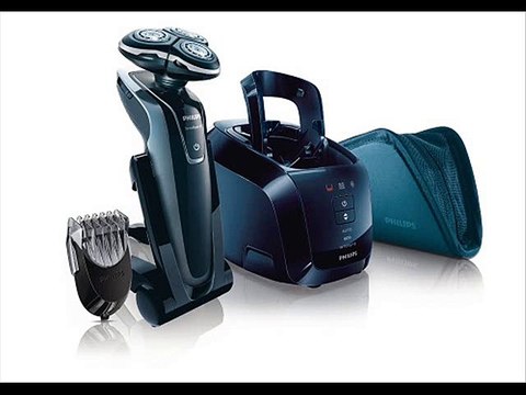 Benefits of Using Electric Shavers