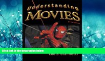 Online eBook Understanding Movies Value Package (includes Filmmakers on Film (CD)) (11th Edition)