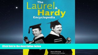 Online eBook The Laurel   Hardy Encyclopedia