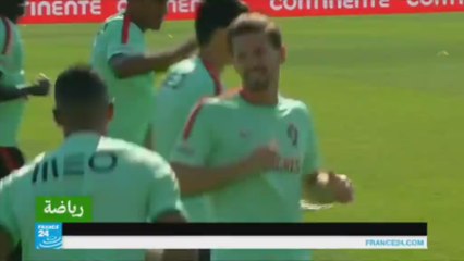 الغابون على وقع أعمال العنف بعد الانتخابات