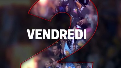 Aviva Premiership - J1 - Gloucester vs Leicester