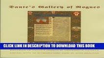 [PDF] Dante s Gallery of Rogues: Paintings of Dante s Inferno Full Colection
