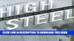 [PDF] High Steel: the Daring Men Who Built the World s Greatest Skyline Popular Collection