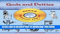[PDF] Gods and Deities CD-ROM and Book (Dover Electronic Clip Art) Full Online