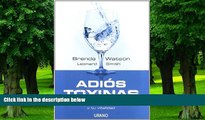 Must Have PDF  Adios toxinas (Spanish Edition)  Best Seller Books Most Wanted