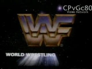 World Wrestling Federation