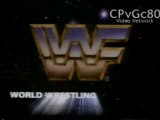 World Wrestling Federation