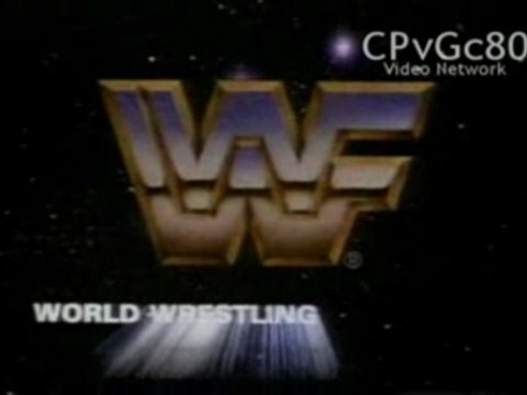 World Wrestling Federation