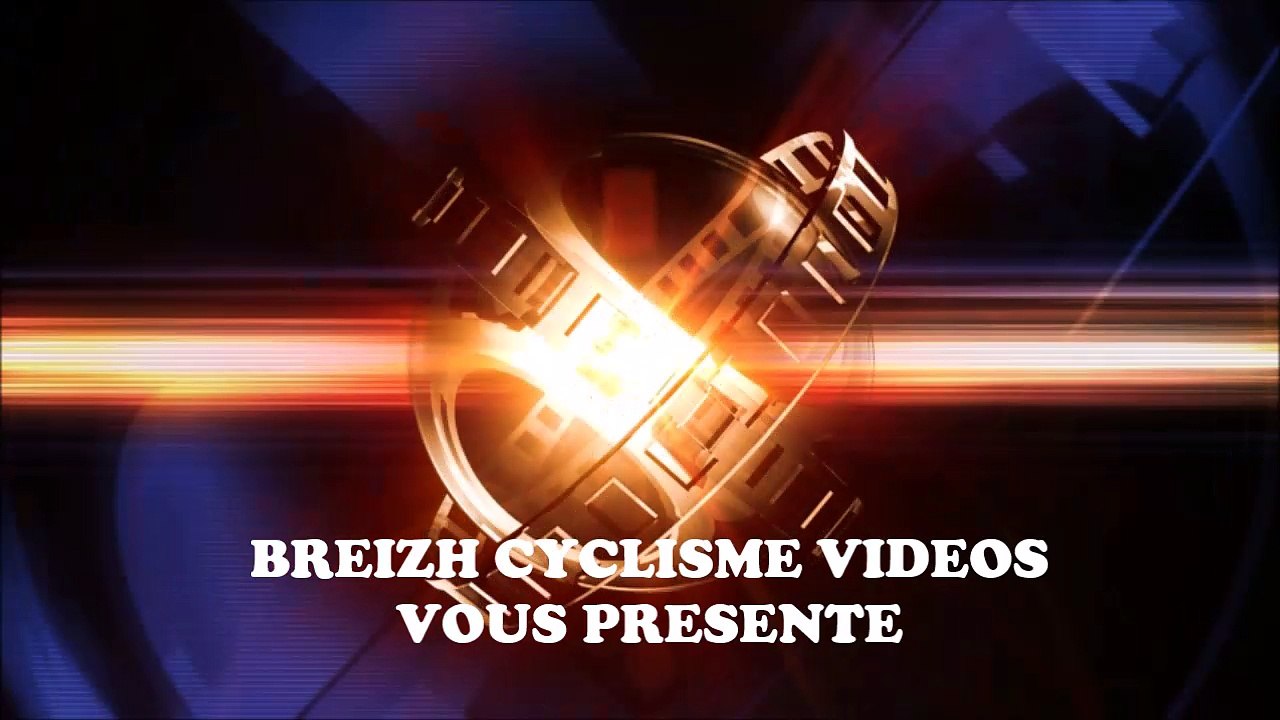 1er Grand Prix André Guillou à Scaër - Dimanche 28 août 2016