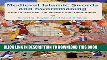 [PDF] Medieval Islamic swords and swordmaking Full Online