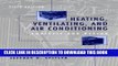 [PDF] Heating, Ventilating, and Air Conditioning: Analysis and Design Full Collection