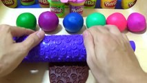 Play Doh Cakes, Play Doh Cookies, Play Doh Ice Cream, Play Doh Surprise Eggs, Play Doh Peppa Pig