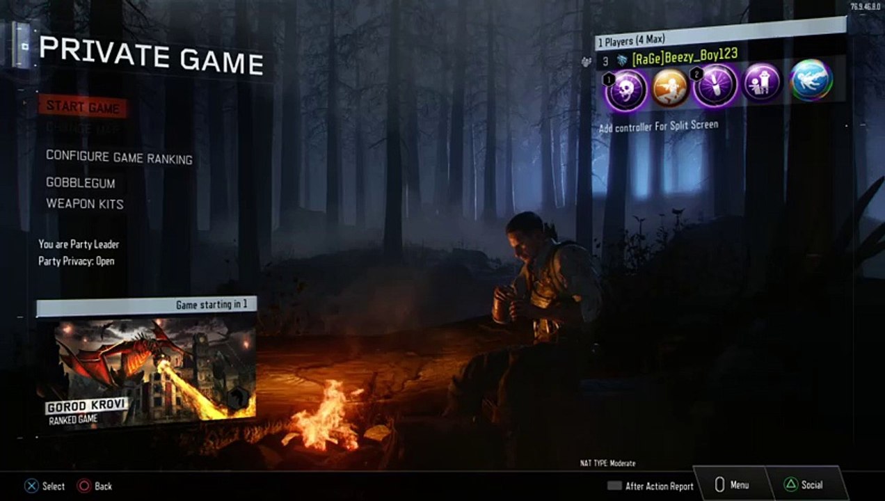 BIGGEST EASTER EGG EVER ON BLACK OPS 3 ZOMBIES (39)