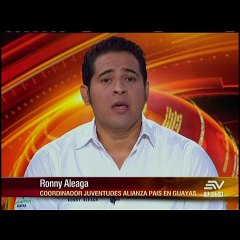 Contacto Directo 2/agosto/2016