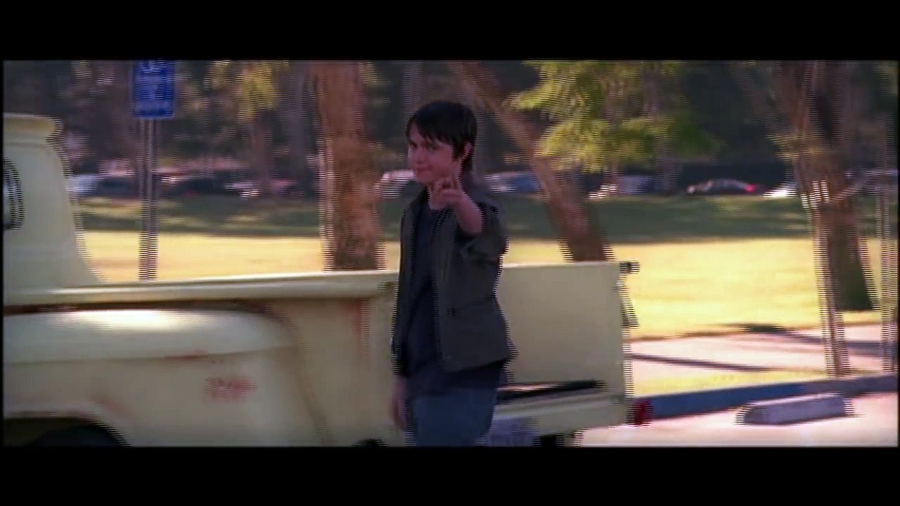 Keith - Trailer [HD]
