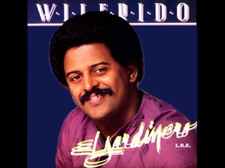 WILFRIDO VARGAS - EL JARDINERO (1984) L.R.E.