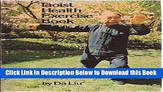 [Reads] Taoist health exercise book Free Books