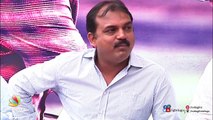 Koratala Siva about NTR's late entry in Janatha Garage