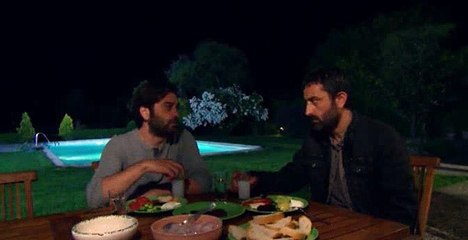 Arka Sokaklar 329.Bölüm Cevher Ve Doktor Veysel