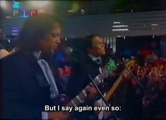 61 - The Singing Guitars - 'No one's more fair'