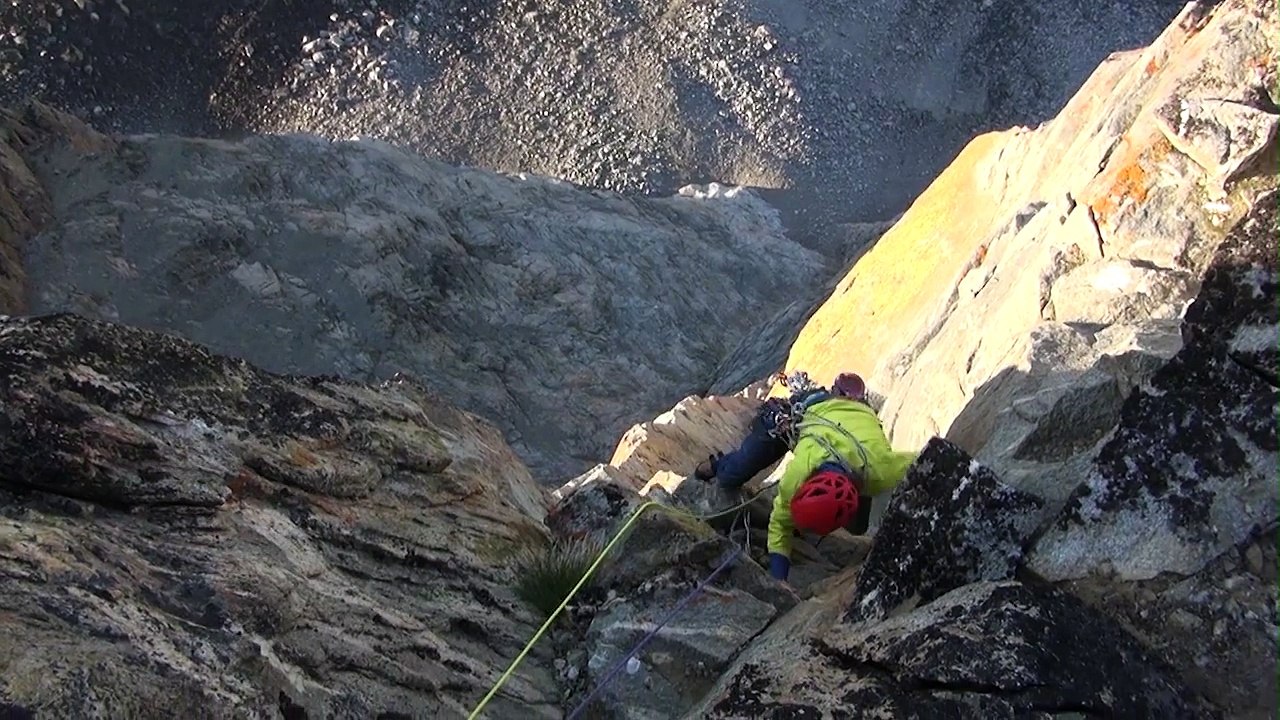 Adrénaline - Escalade : Extrait du film Dodo's Delight à l'affiche du Reel Rock Tour 2016