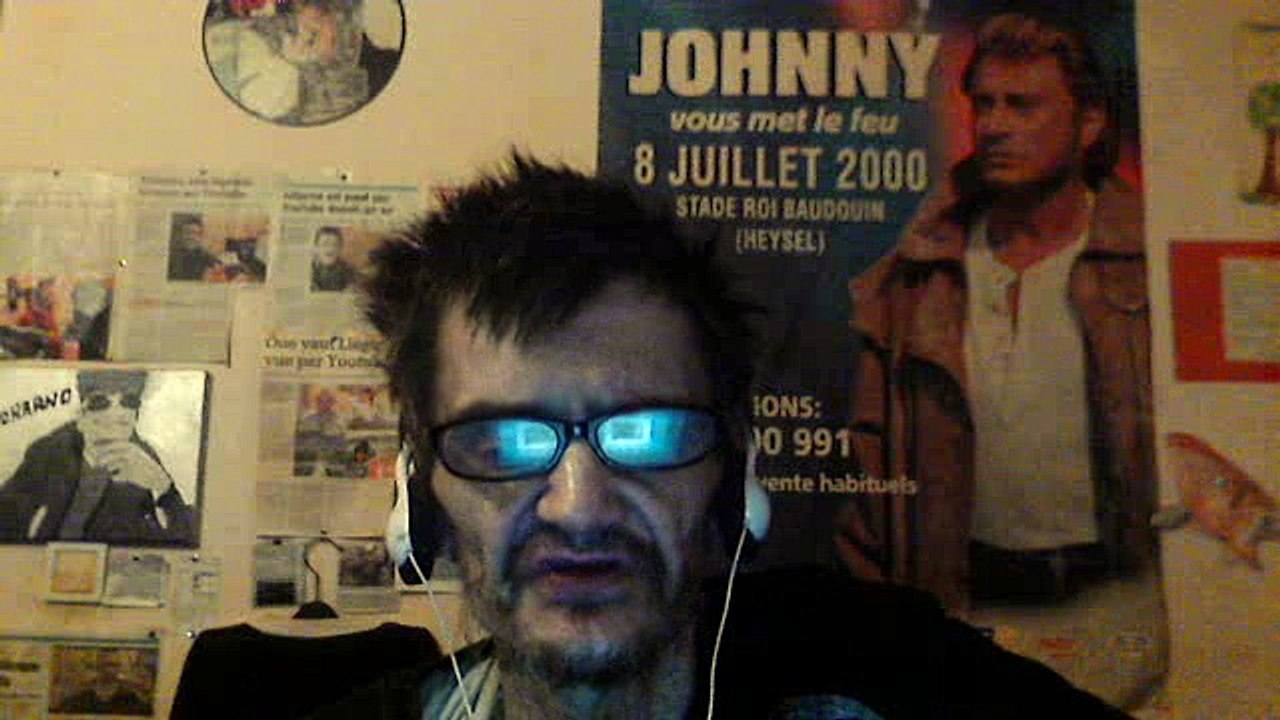 quand tu vois le diable il te possede te donne des dons  et puis te tue a petit feux