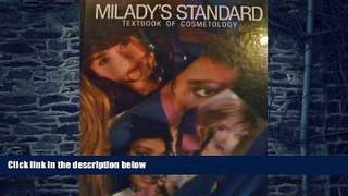 Big Deals  Milady s Standard Textbook of Cosmetology and State Exam Review for Cosmetology  Best