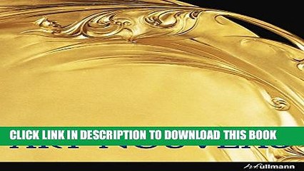 [PDF] Art Nouveau Popular Collection