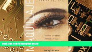 Big Deals  Maquillaje/ Make-up (Spanish Edition)  Best Seller Books Best Seller