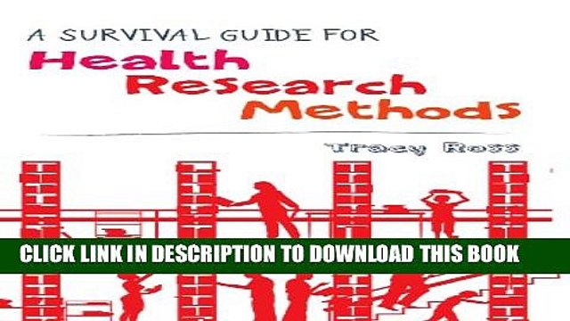 [PDF] A Survival Guide for Health Research Methods Popular Online