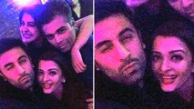 Salman Khan Reaction On Aishwarya Rai & Ranbir Kapoor Intimate Scene In ADHM !!