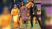 The Kapil Sharma Show Baar Baar Dekho Special Episode _ Katrina & Sidharth Dance On Kala Chashma