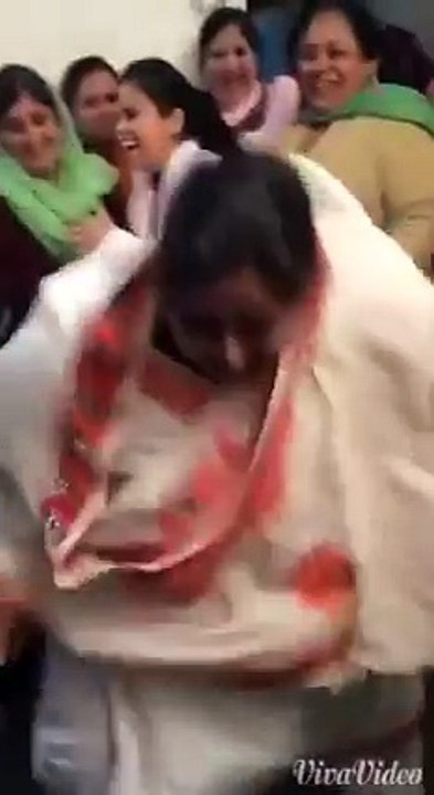 Crazy House - Crazy Woman