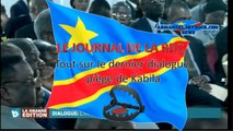 LE JOURNAL DE LA RDC: Tout sur le dernier dialogue piège de Kabila