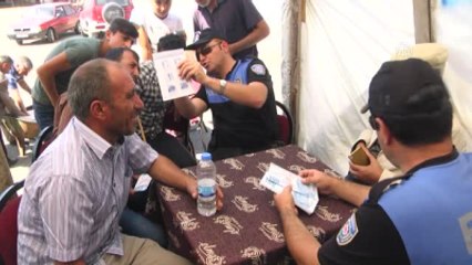 Kurban Bayramı'nda Sahte Para Uyarısı