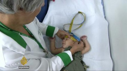 Singapore: Zika virus infections jump to 189