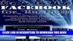 [PDF] How to Use Facebook for Business: Facebook Marketing Tips and Strategies for Small