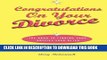 [PDF] Congratulations on Your Divorce: The Road to Finding Your Happily Ever After Popular Colection