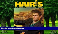 Big Deals  HAIR S HOW, Vol 12: MEN - Hairstyling Book (English, Spanish, French, Italian and