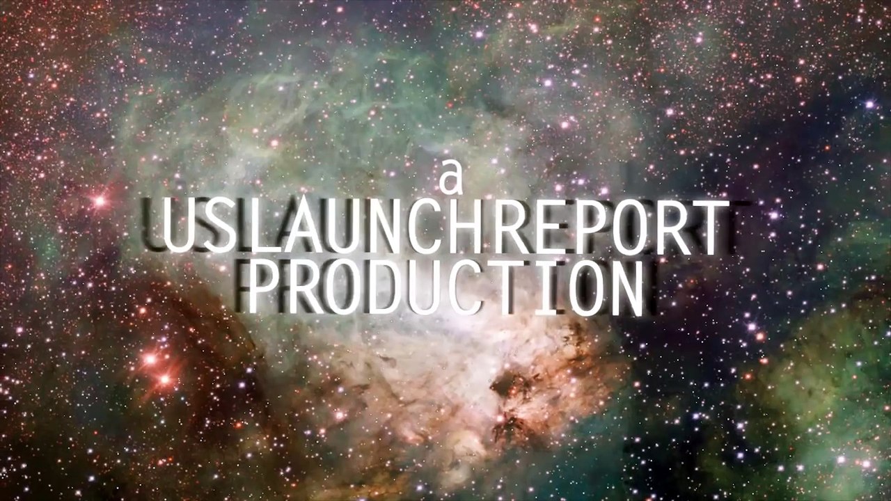 L'incroyable explosion du lanceur Falcon 9 de SpaceX