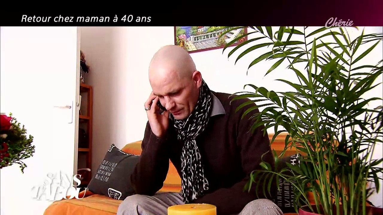 Retour chez maman à 40 ans (TELLEMENT VRAI - SANS TABOU)