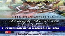 [PDF] Humanities through the Arts Popular Online