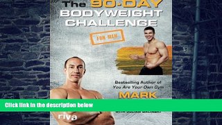 Big Deals  The 90-Day Bodyweight Challenge for Men  Free Full Read Most Wanted