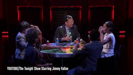 Eleven de Stranger Things rappe comme Nicky Minaj